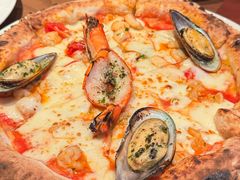 -Mammamia意大利餐厅(阳春巷店)