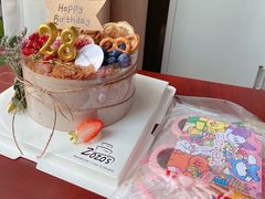 -ZOZO's昌左左精致甜品设计(新北店)