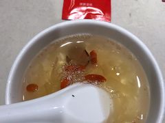 -海底捞火锅(上元大街店)