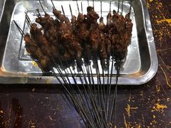 -文文烤肉(大皮院店)