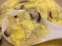 -吕氏疙瘩汤·新鲁菜(潍坊银座店)