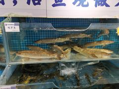 -胖姐渔村(中源大道店)