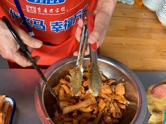 -渔桥李记奶汤面(东街店)