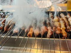 -老白清真烧烤(锦州旗舰店)