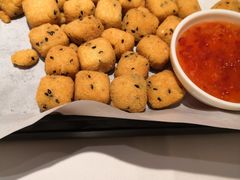 -小厨娘淮扬菜(六合欢乐港店)