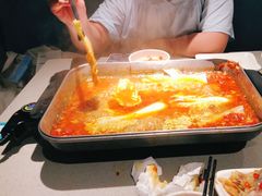 -半天妖烤鱼(夏津德百店)