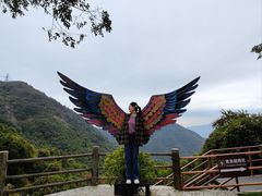 -东莞观音山旅游风景区