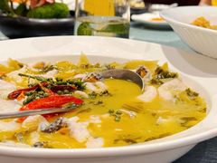 -望乡楼上海菜(日月光店)