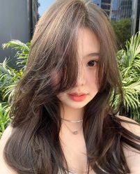-JIMI·吉米造型