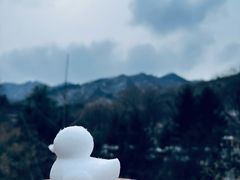 -九如山休闲旅游度假区