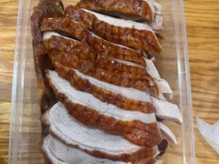 脆皮红鸭子-晓马鸭店(新芜路店)