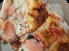 -城市大道红炉披萨烘焙坊