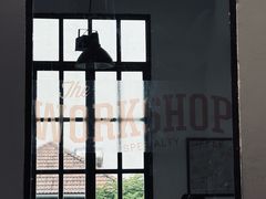 -The Workshop Coffee