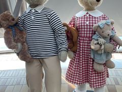 -济州岛泰迪熊博物馆