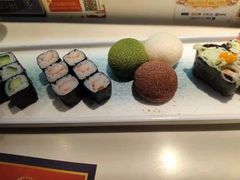 -元通寿司(东骏店)
