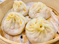 蟹黄小笼-金时代顺风大酒店(临港百联店)