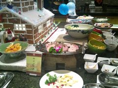 -蜻蜓逐宴全日制西餐厅I古北水镇大酒店