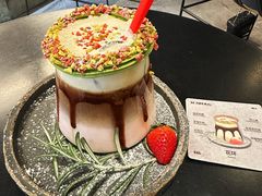 -BE NORMAL CAFE(霞溪路店)