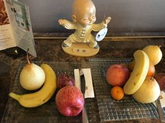 -香宫中餐厅 · 桂林香格里拉
