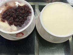 -义顺牛奶公司(庇利金街店)