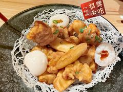 -老福洲·三十年福州味(斗东店)