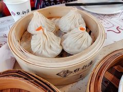 点都德灌汤包-点都德(聚福楼店)