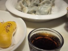 -日丰园海肠水饺·老字号大连海鲜(和平广场店)