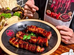 -广府乡下·饭庄(新港东路店)