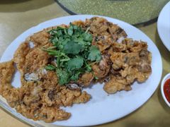 -车头老二大排档(金城步行街店)