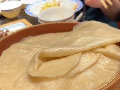 -满园烤鸭·春饼(沈北万达店)