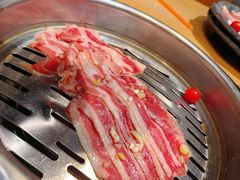-本家韩国烤肉(青岛万象城店)