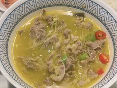 -南小馆(迪士尼小镇店)