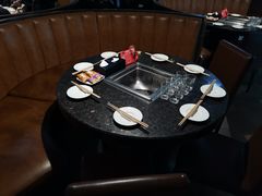 -海底捞火锅(龙湖三千集店)