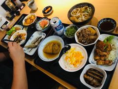 -楽飯屋(软件园店)