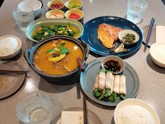 -半山腰·云南菜(侨福芳草地店)