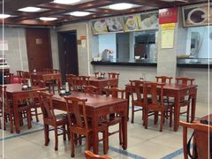 大堂-清真马祥兴菜馆(云南北路店)