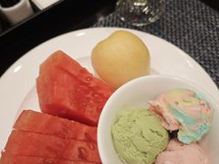 -怡聚轩全日制自助餐厅(大中华喜来登酒店)