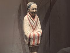 -北京大葆台遗址博物馆