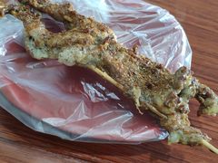 -五道口枣糕王(成府路店)