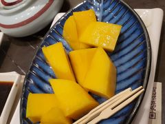 -大渔铁板烧(东城店)