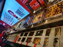 -超级鲜•胡毛肚火锅(扬帆店)