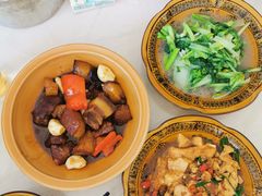-来韶饭店