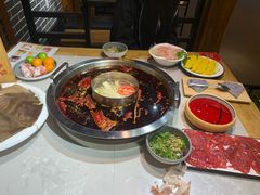 -舒家大院重庆老火锅(纪念塔店)