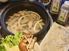 -润泽园海南椰子鸡·糟粕醋火锅(拱北店)