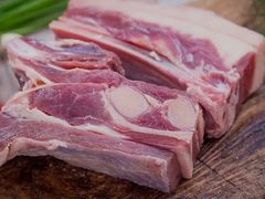 -炭虎烤肉(桂林路店)