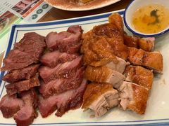 -小龍鳳餐室(番禺路店)