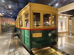 -大连市规划展示中心