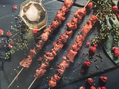 -半天妖烤鱼(方庄店)