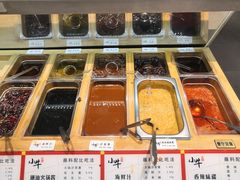 -小牛海记潮汕牛肉店(永定路店)