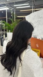 -BOF HAIR BY HONTO